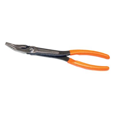 needlenose pliers degrees joint slip part