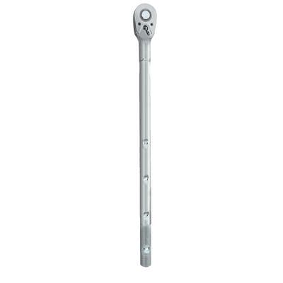 3/4" DRIVE 40" EXTENDABLE RATCHET
