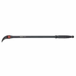 16" DOUBLE PUSH LOCK INDEXABLE PRY BAR