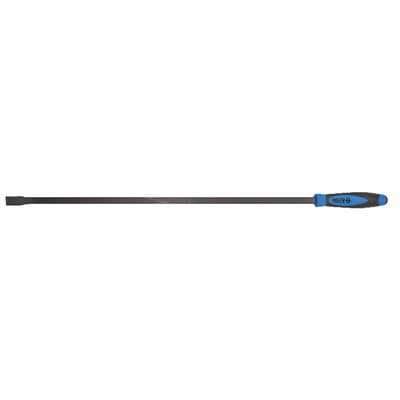 42" CURVED PRY BAR -BLUE