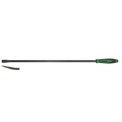 42" CURVED PRY BAR-GREEN