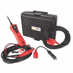 POWER PROBE 3 WITH CASE AND ACCESSORIES - RED