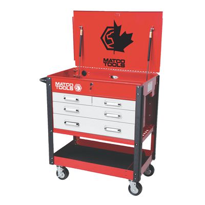 Matco Service Tool Carts Toolboxes Storage Service Trust