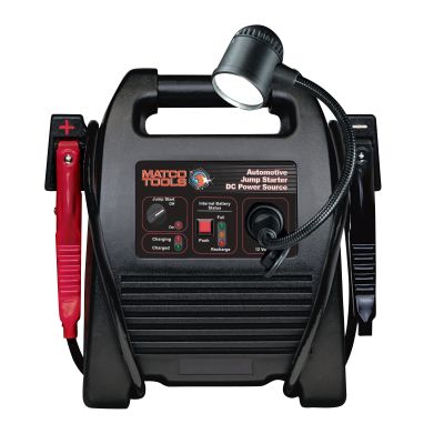 Portable Jump Starter 18AMP