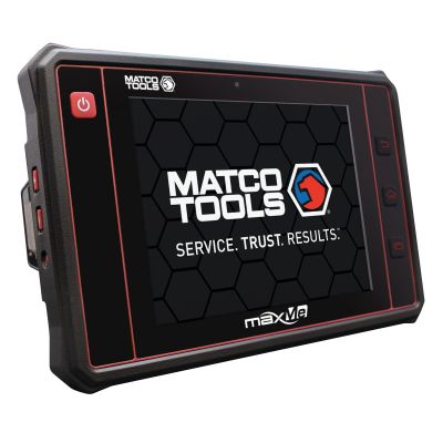 MAXME TABLET SCAN TOOL MDMAXME | Matco Tools