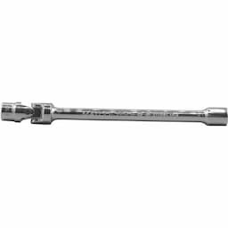 1/4" DRIVE E10 6" OVERALL LENGTH SPRING LOADED UNIVERSAL INVERTED TORX® SOCKET