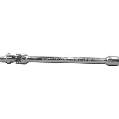 1/4" DRIVE E8 6" OVERALL LENGTH SPRING LOADED UNIVERSAL INVERTED TORX® SOCKET