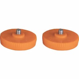 2PC PACK REPLACEMENT HEAD-45OZ