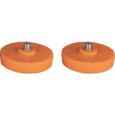 2PC PACK REPLACEMENT HEAD-28OZ