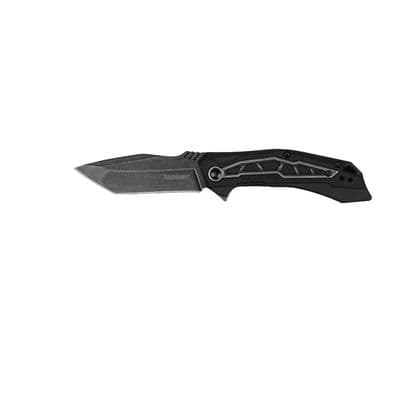 KERSHAW FLATBED TACTICAL FOLDING KNIFE