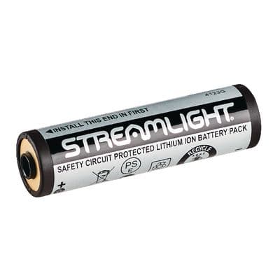STREAMLIGHT STRION 2020 LITHIUM-ION BATTERY