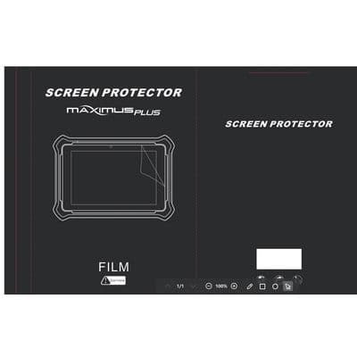 SCREEN PROTECTOR FOR MAXIMUS 5.0 TABLET