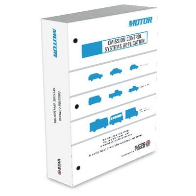2024 EMISSION CONTROL SYSTEM APPLICATION GUIDE