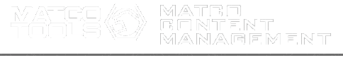 Matco Logo