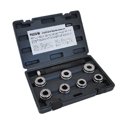 8 PIECE LARGE BUSHING DRIVER SET BDS8A | Matco Tools