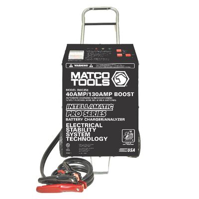 matco dt4 battery type