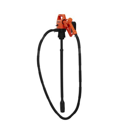 RECHARGEABLE DRUM PUMP EDP55 | Matco Tools