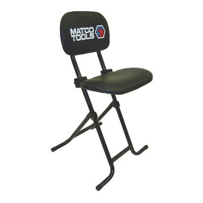 foldable stool chair