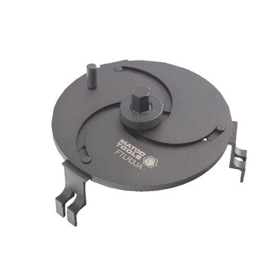 Fuel Tank Lock Ring Removal Tool - Universal Balkamp BK 7769178