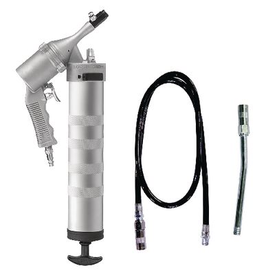 CONTINUOUS AIR GREASE GUN GG466L | Matco Tools