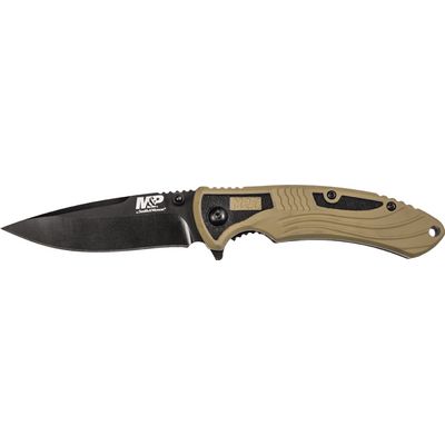 M&P ULTRA GLIDE FOLDING KNIFE MP1085902 | Matco Tools