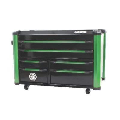 MINI REVEL TOOLBOX BLACK MREVELBKG | Matco Tools