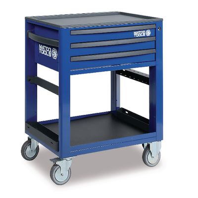 Matco deals roll cart