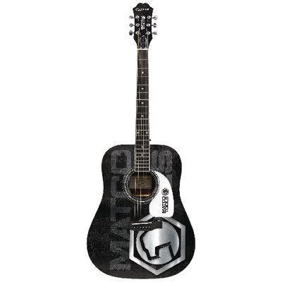 MATCO ACOUSTIC GUITAR - PRE-ORDER MTCGUITAR2 | Matco Tools