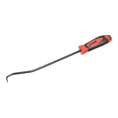 90 DEGREE LONG ANGLED HOOK, RED P90LAHRB | Matco Tools