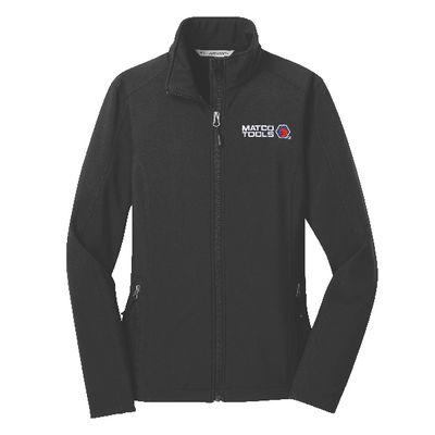 Jackets Gifts Apparel Service. Trust. Results. Matco Tools