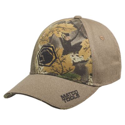 TRUE CAMO CAP PDMC447 | Matco Tools