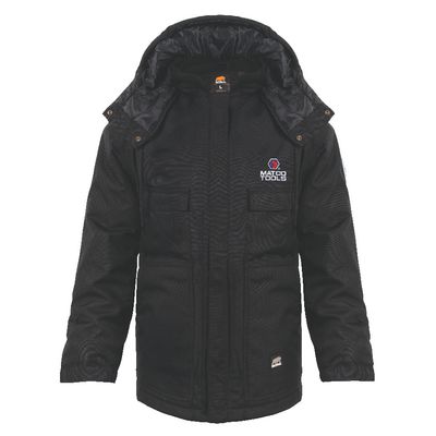 Matco 2025 winter jacket