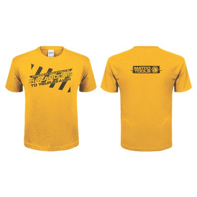 matco tools shirt