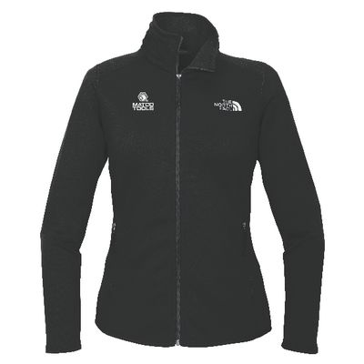 ladies north face xxl