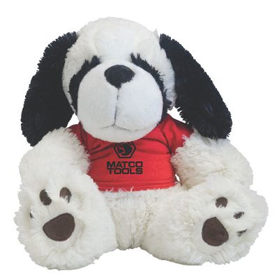 costco plush dog