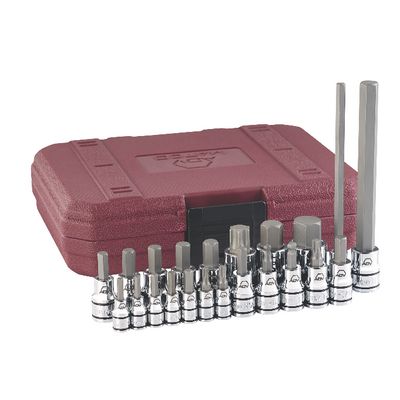 Matco deals torx set