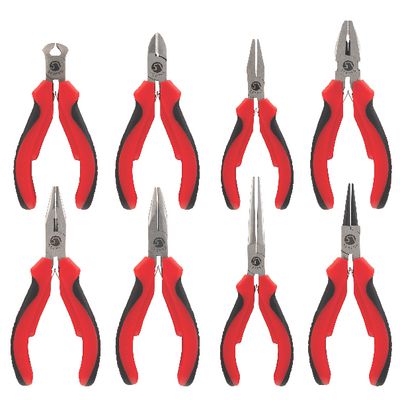 Soft Touch Plier WL-270S IPS – KITAL