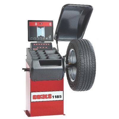 tire balancing machine canada