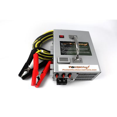 FLASHING CAPABLE BATTERY MAINTAINER V2PMBC100AAD | Matco Tools