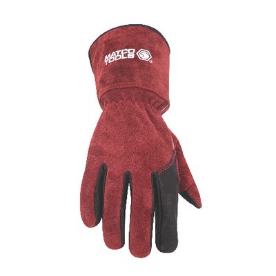 MIG WELDING GLOVE - XXL WGMXXL | Matco Tools