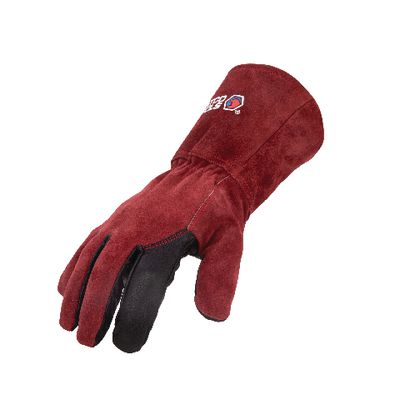 Stick Welding Glove - Xxl Wgsxxl 