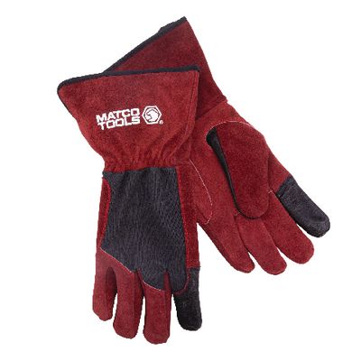 TIG WELDING GLOVE - XL WGTXL | Matco Tools