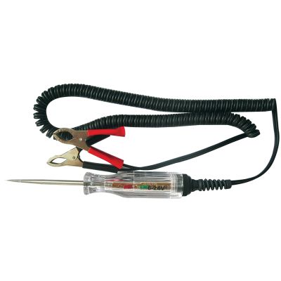 CIRCUIT TESTER, 6-12V AND 24V MD1646 | Matco Tools