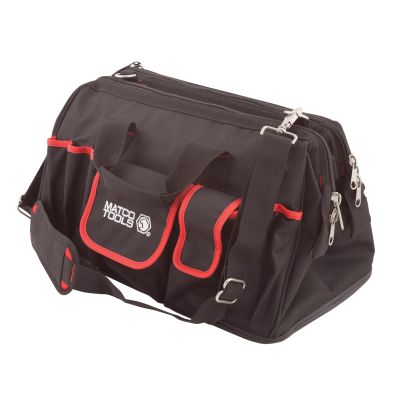 18 POCKET HEAVY DUTY BAG MTBAG18 | Matco Tools